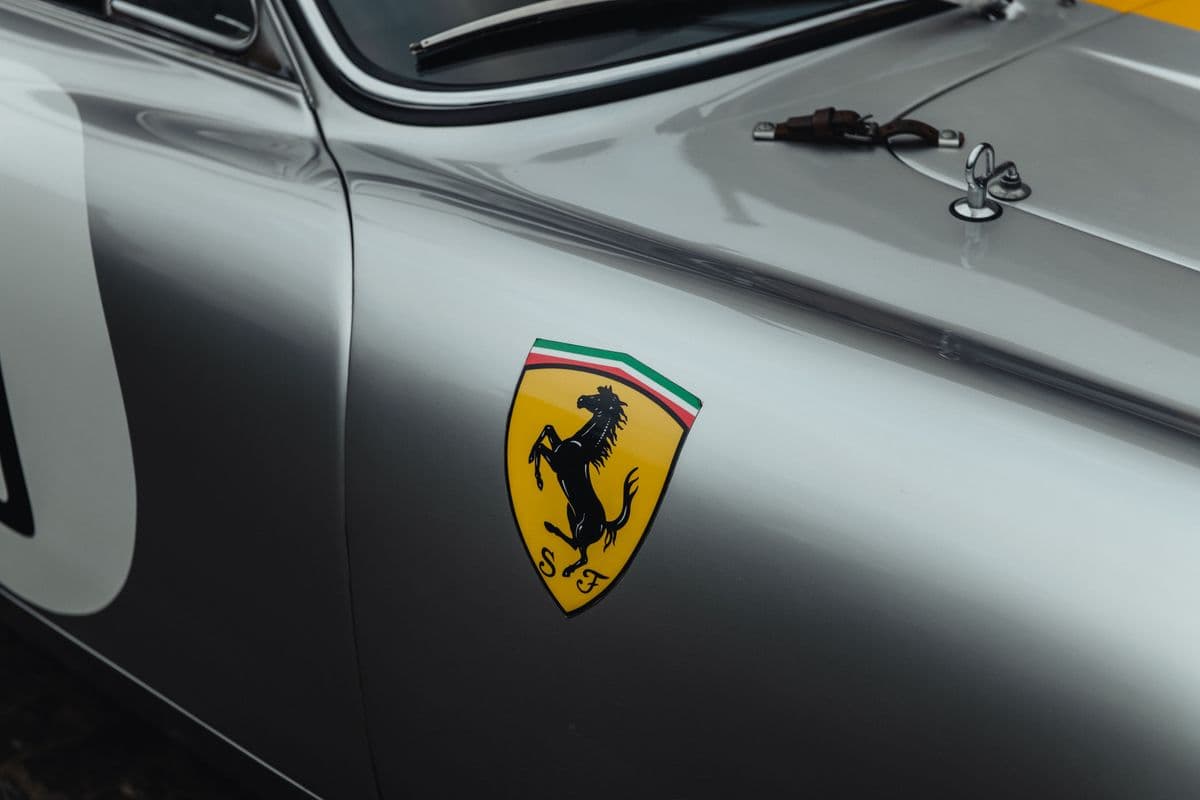 Ferrari